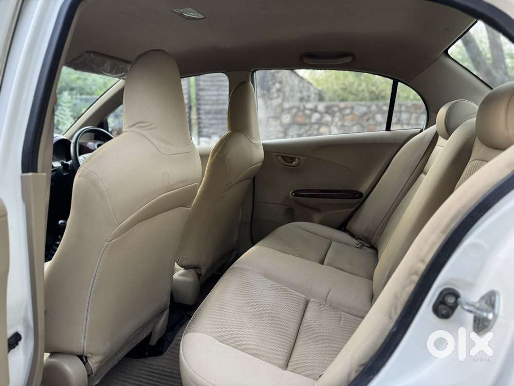 Honda Amaze 2013-2016 Ex I-vtech, 2014, Petrol