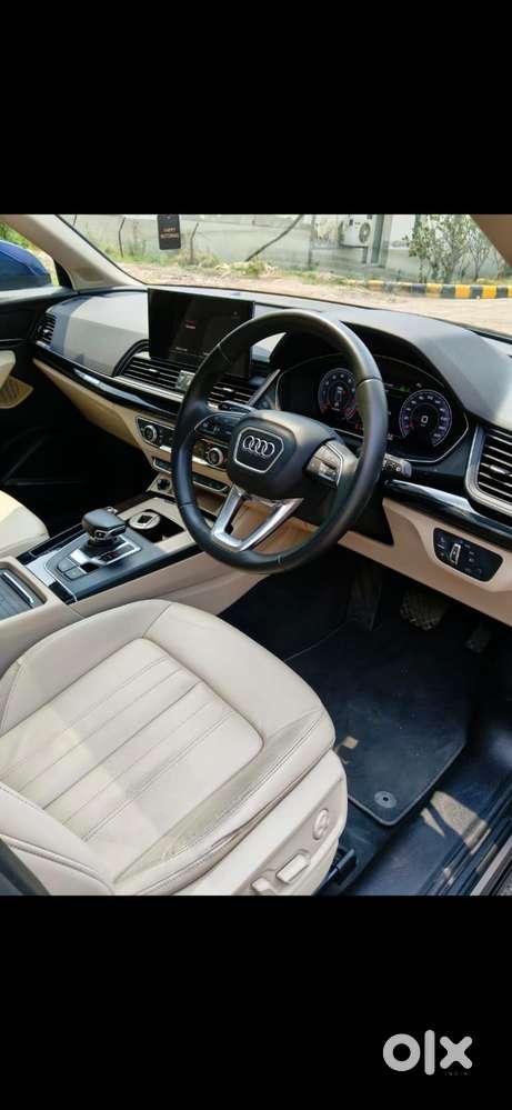 Audi Q5 2.0 45 Tfsi Premium Plus, 2024, Petrol