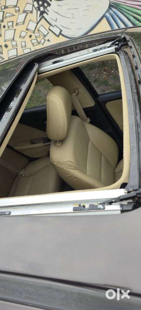 Honda City Anniversary I-dtec Zx, 2019, Diesel