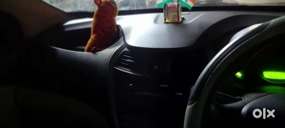 Hyundai Eon 2015 Lpg Good Condition