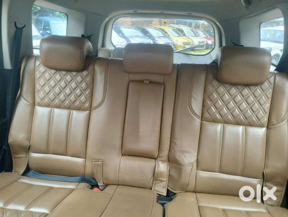 Mahindra Xuv500 W11, 2021, Diesel