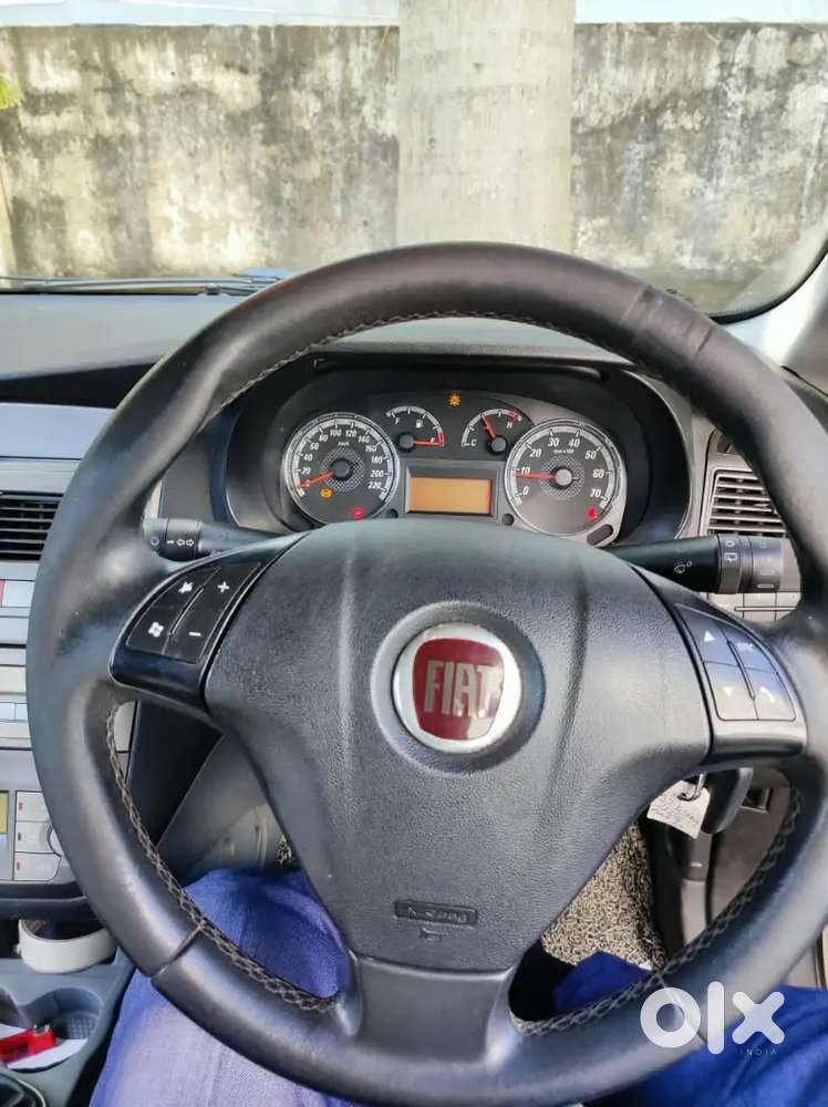 Fiat Grand Punto Diesel Manual 2013