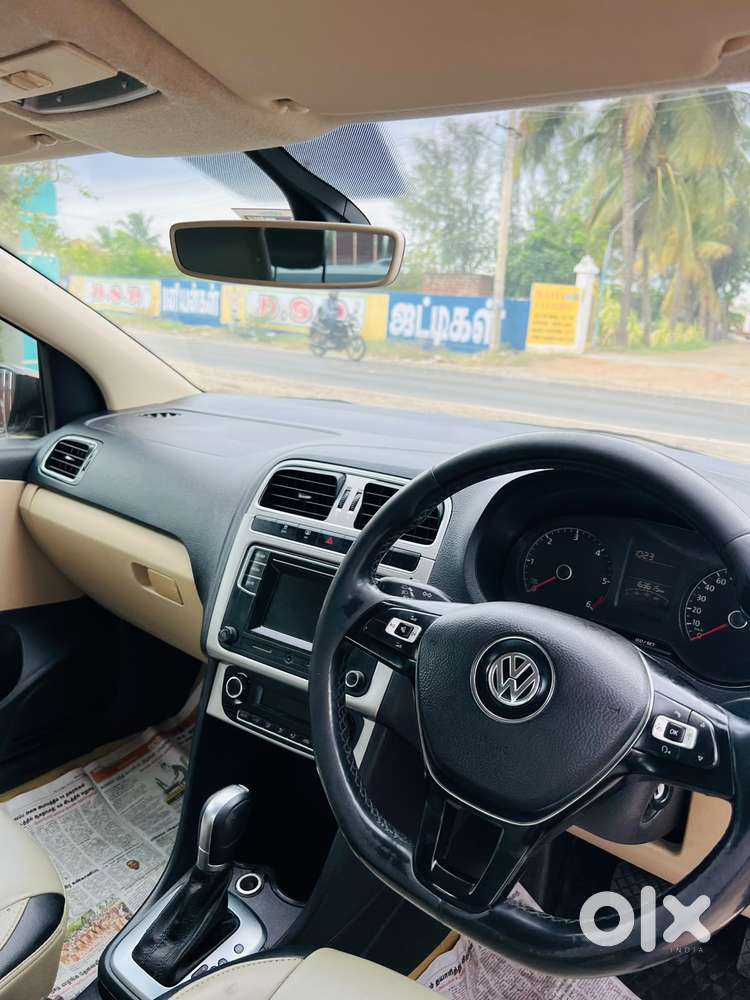 Volkswagen Ameo 1.5 Tdi Highline At, 2016, Diesel