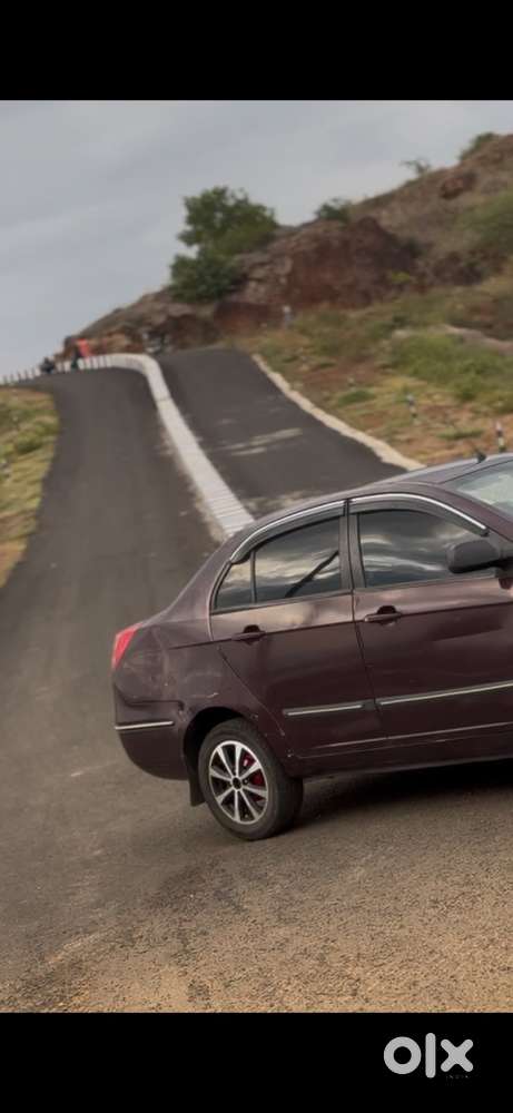 Tata Manza Diesel 2014