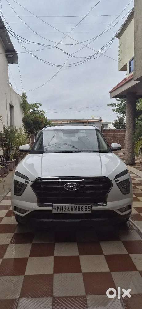 Creta Top Model 1.4 Turbo Petrol