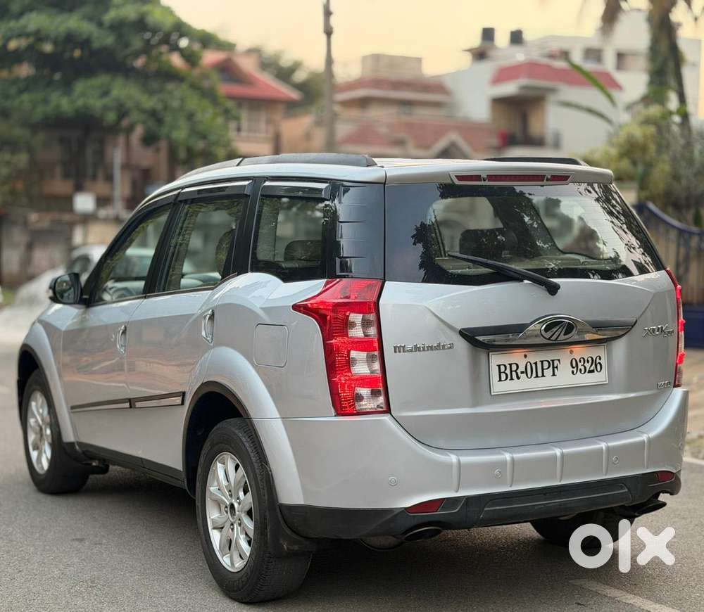 Mahindra Xuv500 W10 Awd, 2016, Diesel