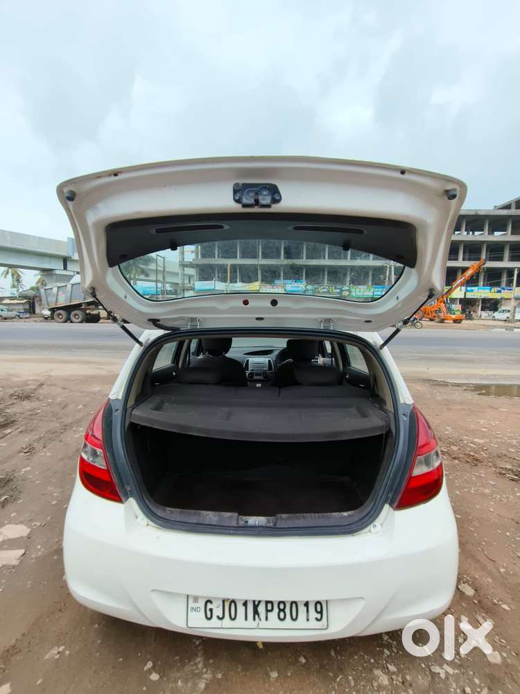 Hyundai I20 Asta Opt, 2012, Diesel