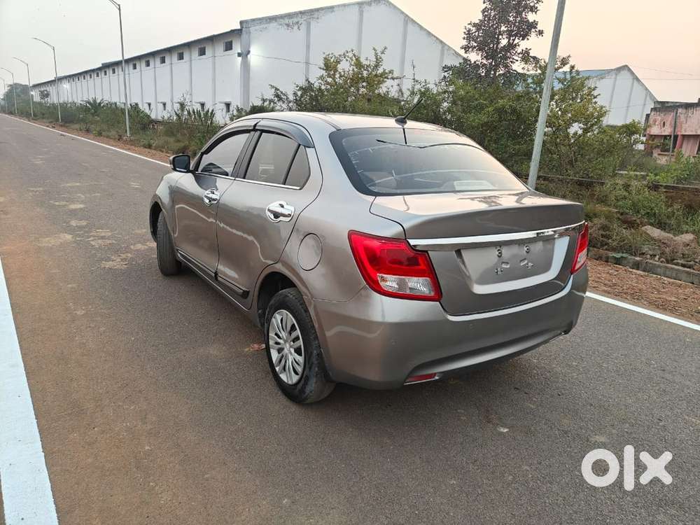 Maruti Suzuki Dzire 2020 Well Maintained