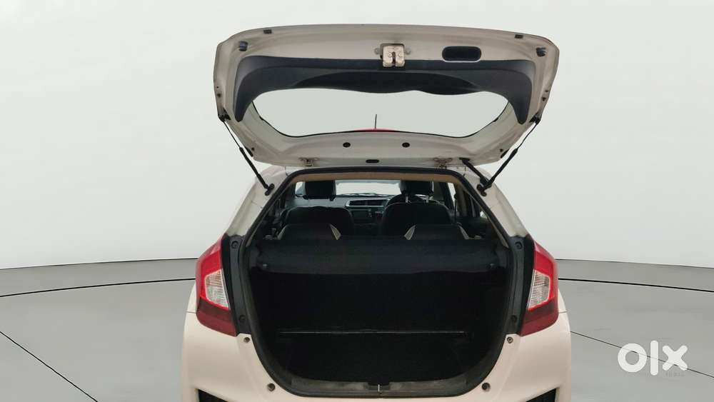 Honda Jazz 1.2 Sv I Vtec, 2015, Petrol