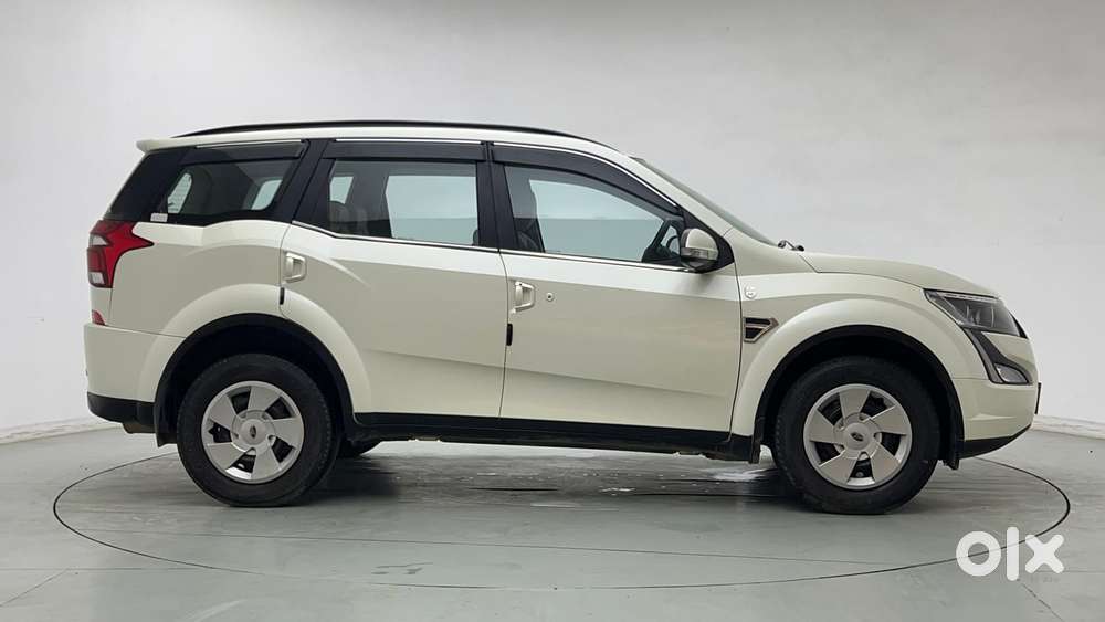 Mahindra Xuv500 W7, 2021, Diesel