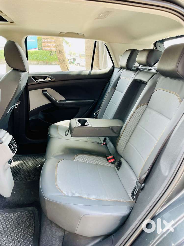 Skoda Kushaq 1.5 Tsi Style (6 Airbags) Dsg, 2022, Petrol