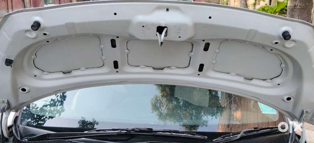 Hyundai Grand I10 Sportz O 1.2, 2015, Petrol