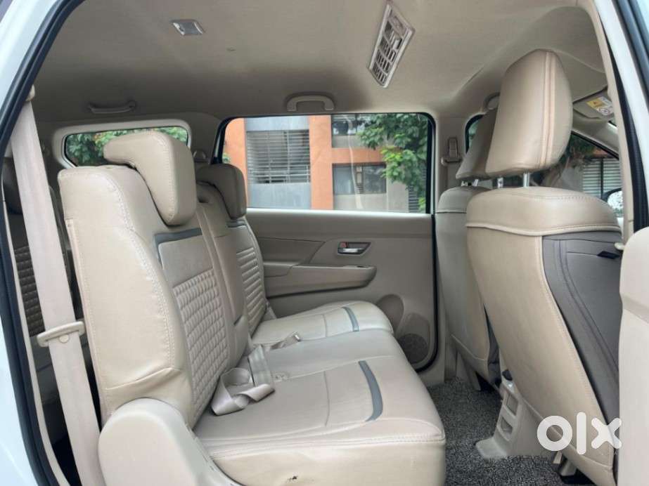 Maruti Suzuki Ertiga Zxi Plus Petrol, 2024, Petrol