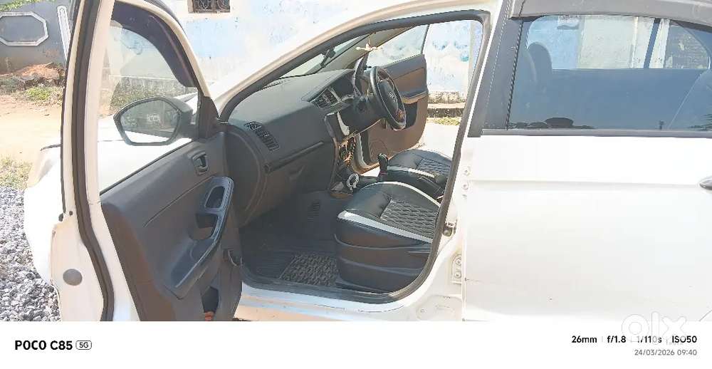 Tata Bolt 2016 Diesel 148000 Km Driven