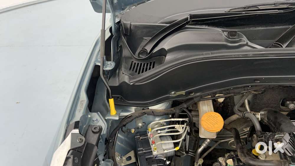 Tata Punch Accomplished, 2023, Petrol