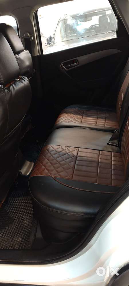 Maruti Suzuki Vitara Brezza Zdi, 2019, Diesel