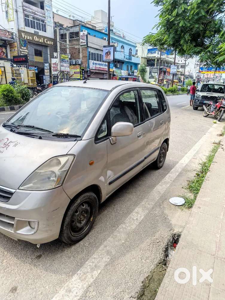 Maruti Suzuki Zen 2008 Style Third Owner