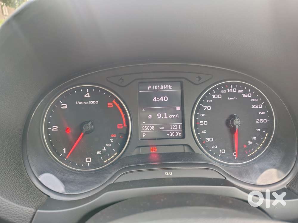 Audi A3 2.0 35 Tdi Technology, 2015, Diesel