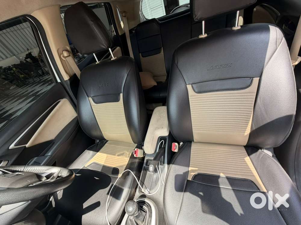 Honda Jazz 2021 Showroom Condition