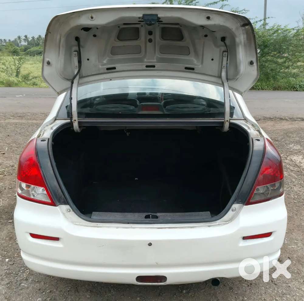Maruti Suzuki Swift Dzire 2011 Diesel. Repassing Done