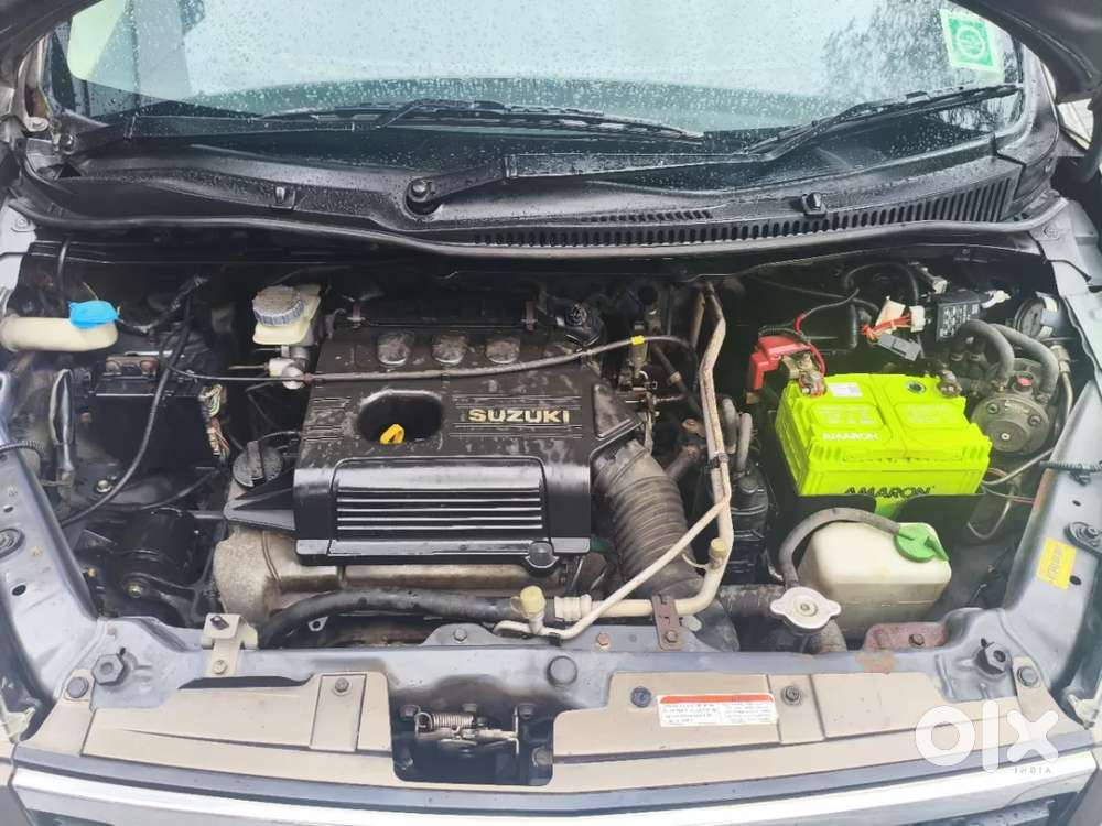Maruti Suzuki Wagon R Lxi Cng, 2013, Cng & Hybrids