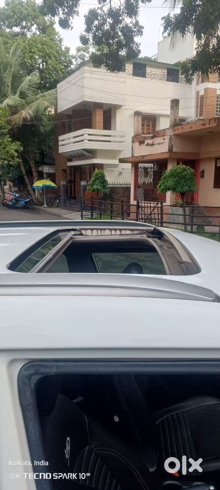 Hyundai Creta 1.6 Sx Automatic, 2018, Diesel