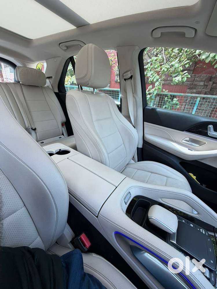 Mercedes-benz Gle Class 2023 Diesel Well Maintained