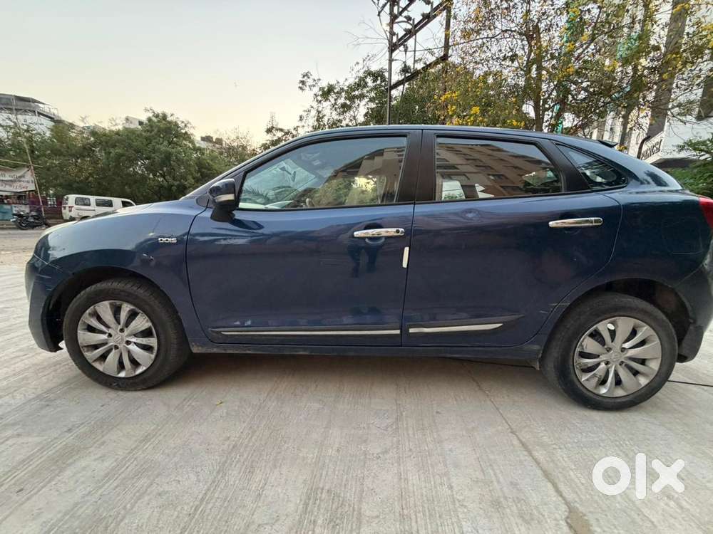 Maruti Suzuki Baleno 1.2 Delta, 2018, Diesel