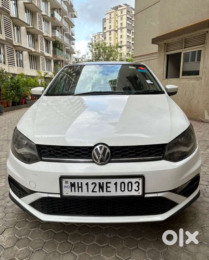 Volkswagen Polo 2016 Manual