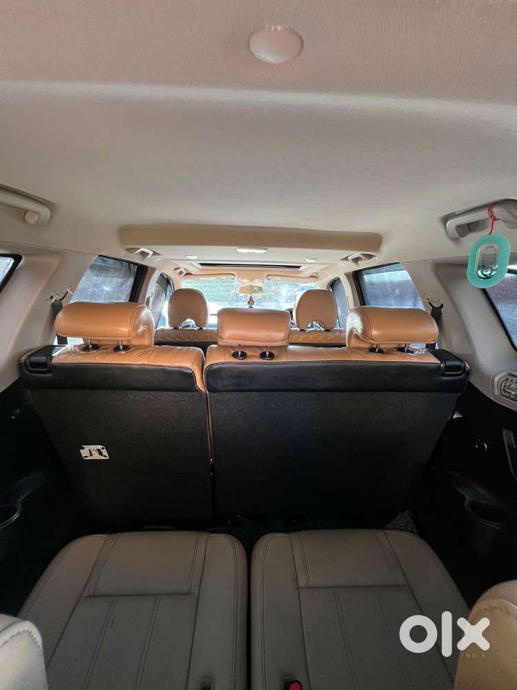 Mahindra Xuv500 W11 Option At, 2021, Diesel