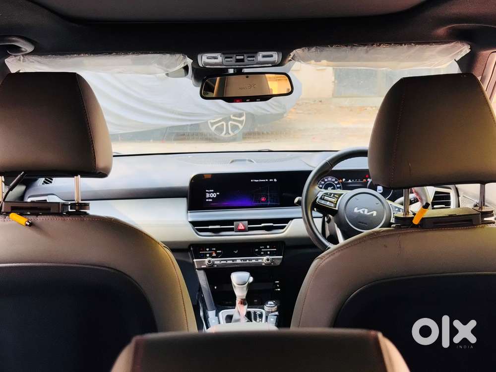 Kia Seltos Gtx Plus 1.5 Turbo Petrol Dct, 2023, Petrol