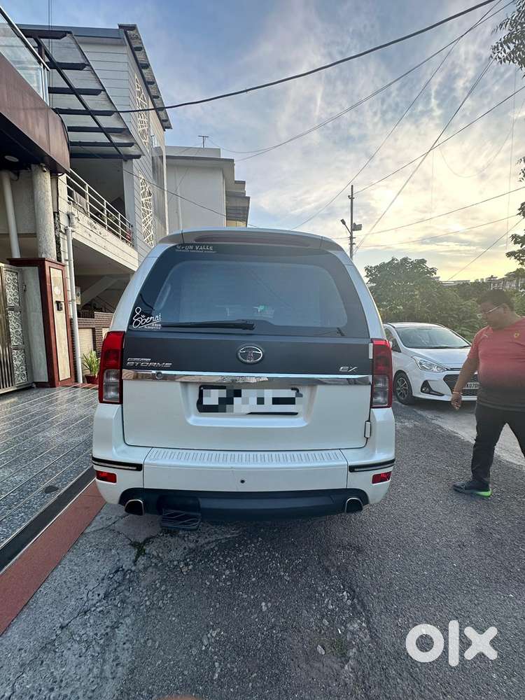 2015 Tata Diesel Manual
