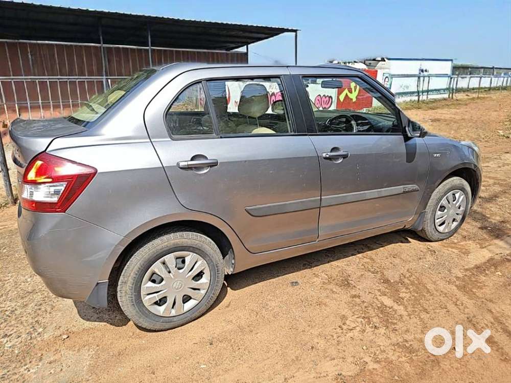 Maruti Suzuki Swift Dzire 1.2 Vxi Bsiv, 2013, Petrol