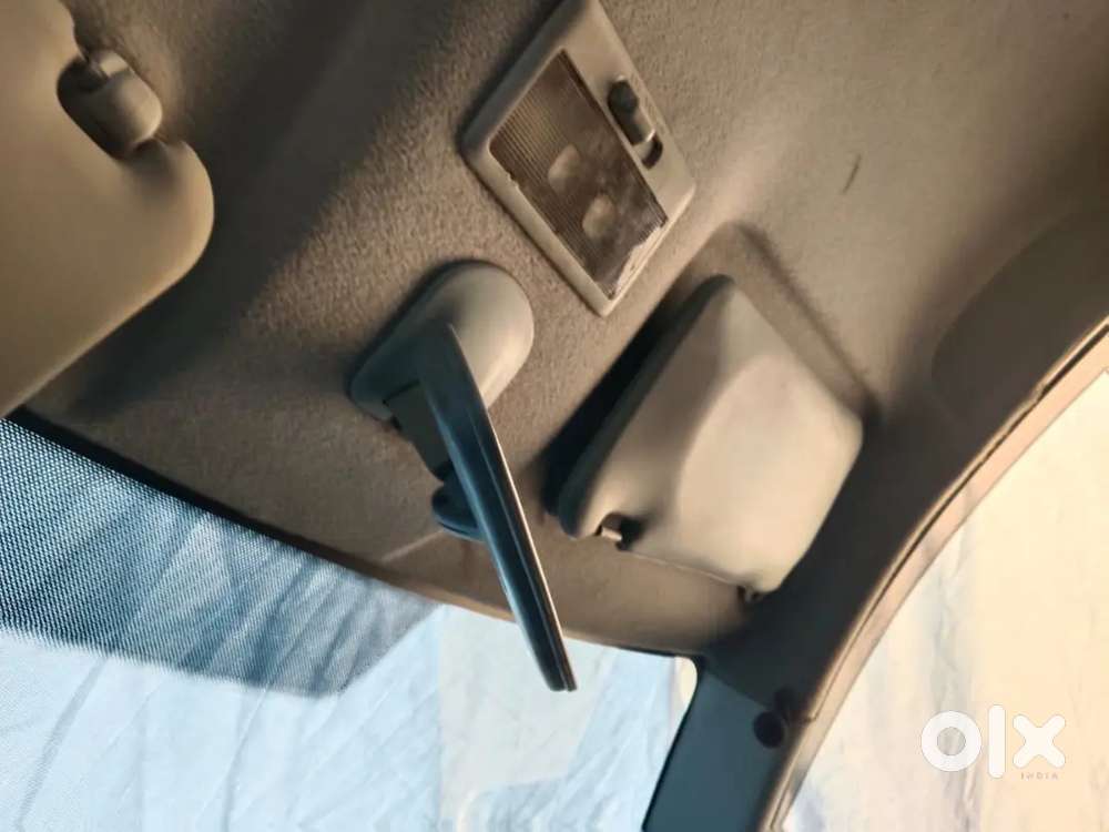 Maruti Suzuki Ritz 2016 Cng & Hybrids 110000 Km Driven