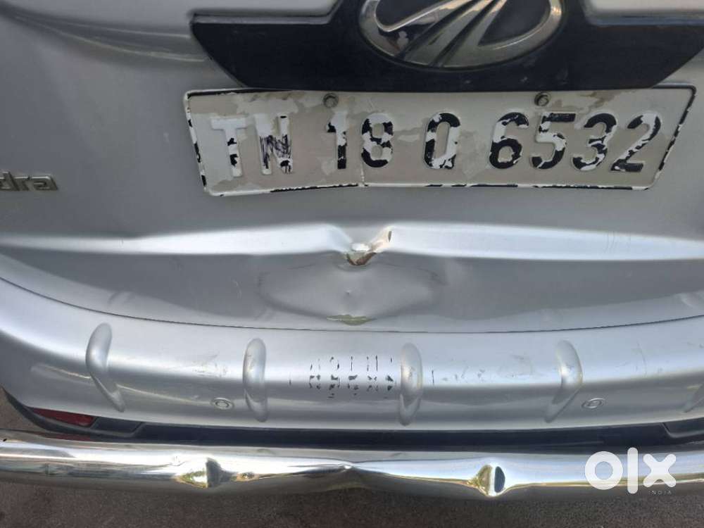 Mahindra Xuv500 2011-2015 W6 2wd, 2013, Diesel