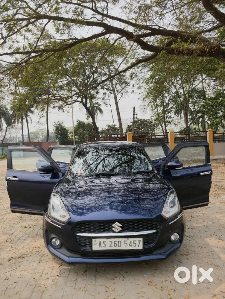 Maruti Suzuki Swift 2020&ugrave;