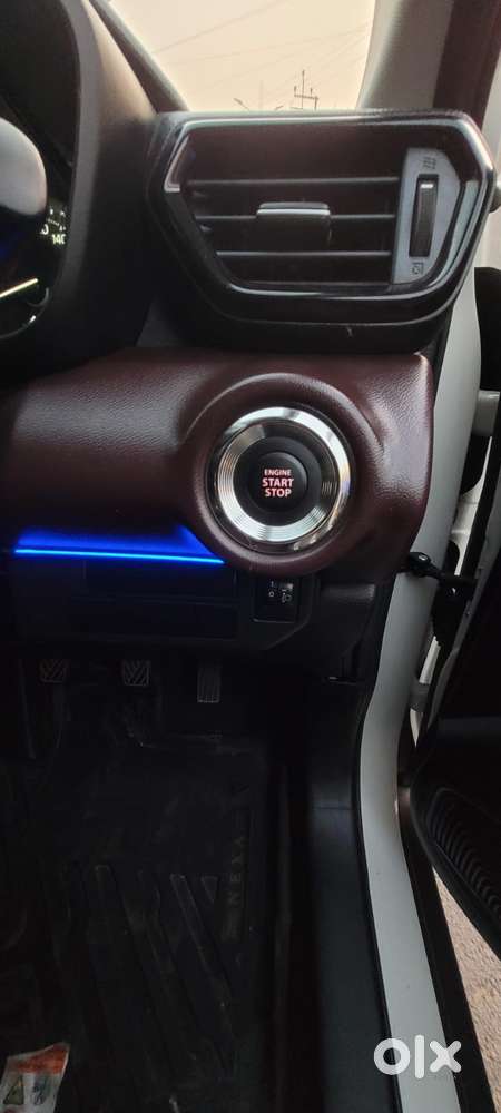 Maruti Suzuki Grand Vitara 1.5 Sigma Smart Hybrid, 2024, Petrol