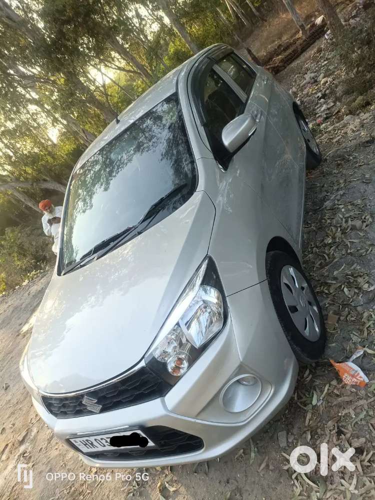 Maruti Suzuki Celerio 2020 Petrol 60000 Km Driven
