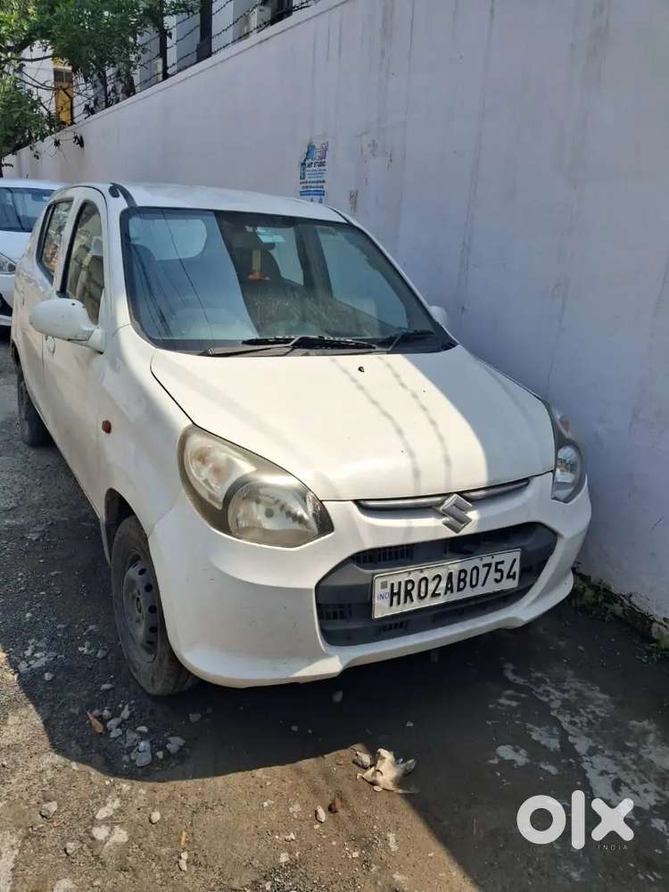 Maruti Suzuki Alto 800 2012 Petrol 90000 Km Driven
Km 93189
Km 89891
