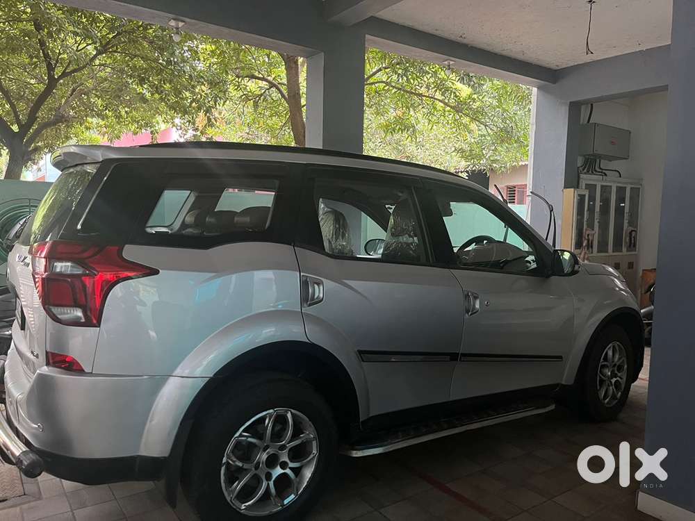 Mahindra Xuv500 Diesel 2019