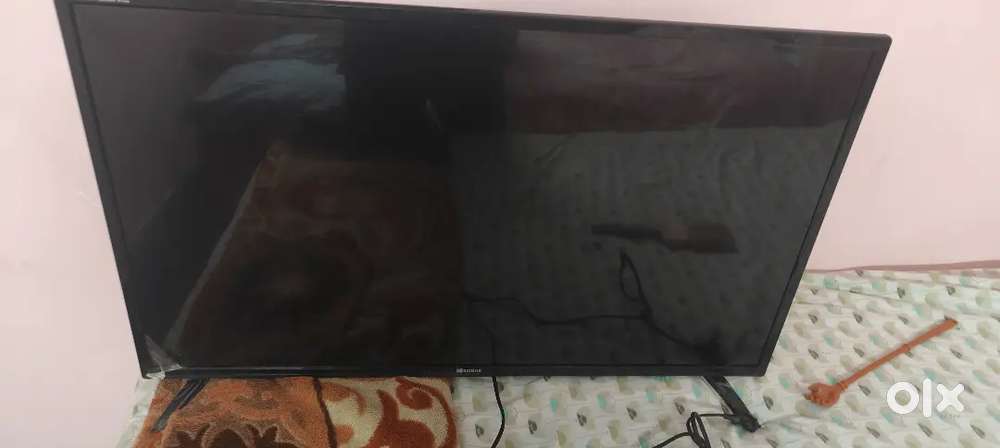 Kotak smart Tv
