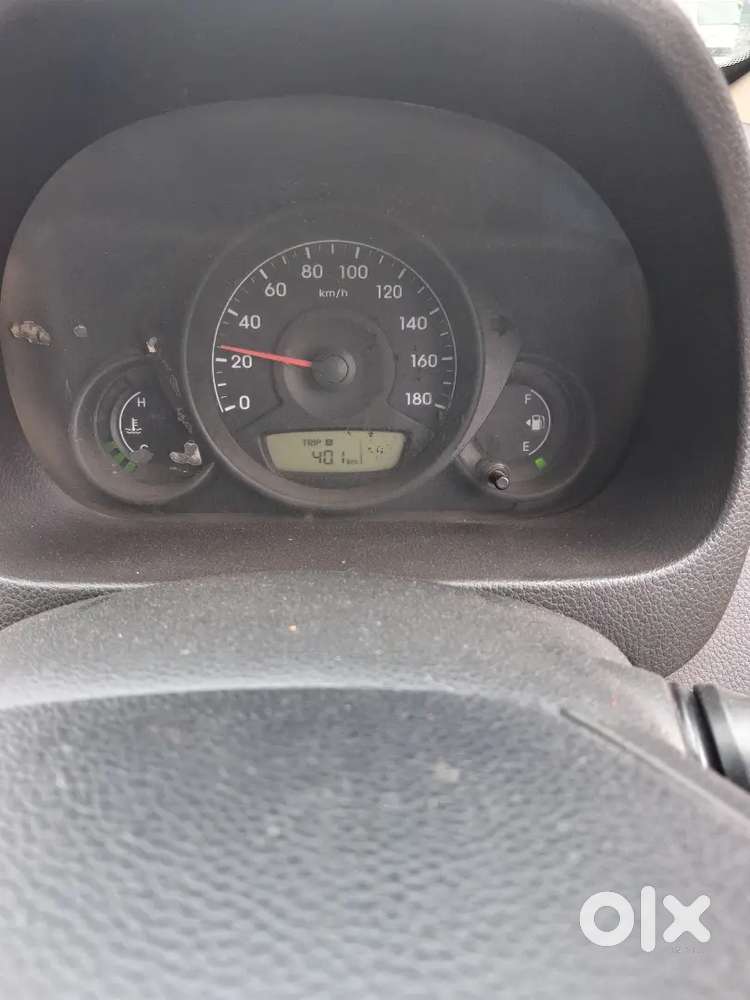 Hyundai Eon Era Petrol Manual 2018