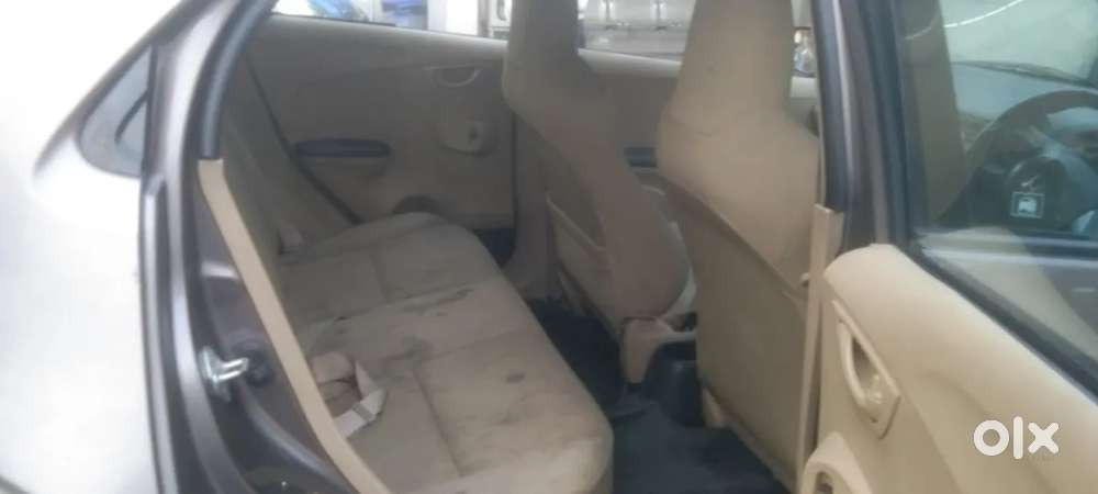 Honda Brio S Mt, 2013, Petrol