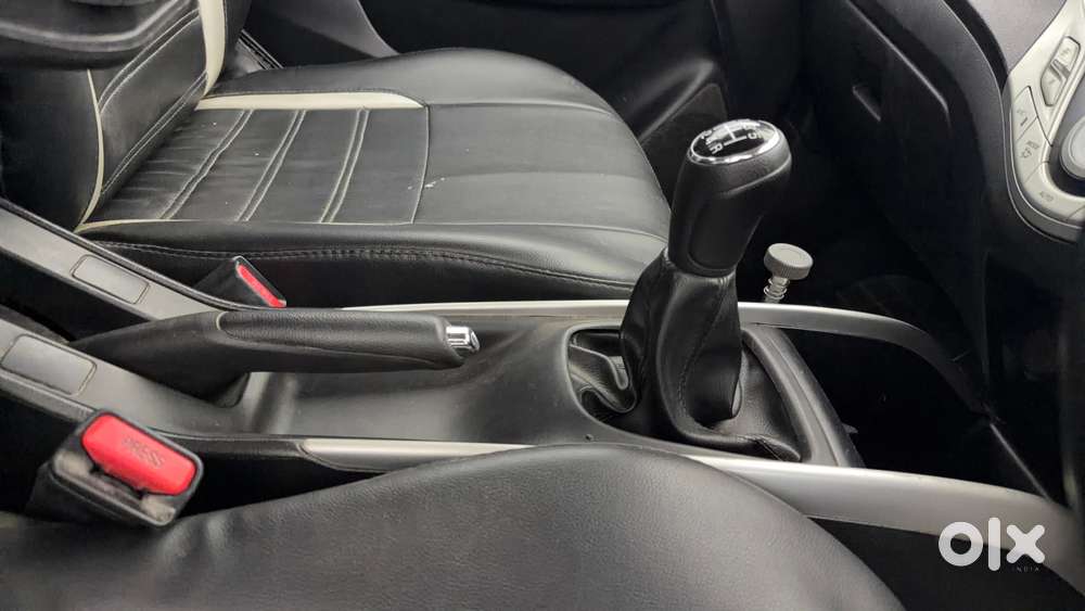 Maruti Suzuki Baleno 1.2 Delta, 2016, Petrol