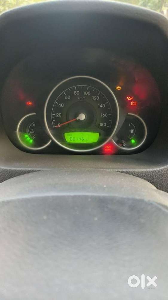 Hyundai Eon 1.0 Kappa Magna Plus, 2014, Petrol