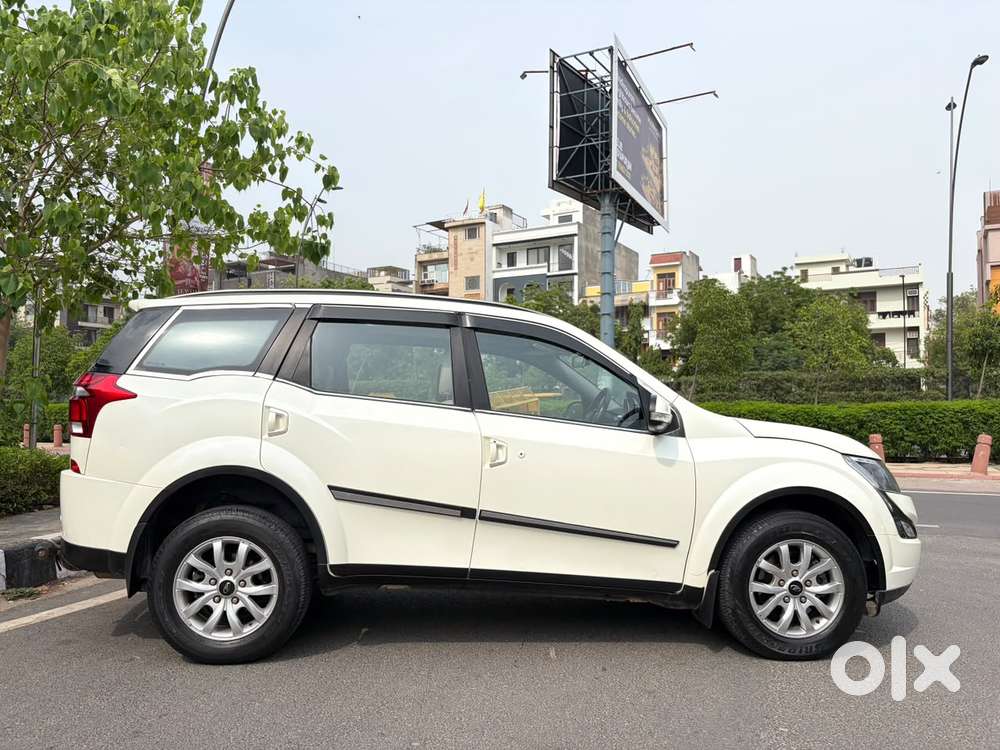 Mahindra Xuv500 W9 At 1.99, 2020, Diesel