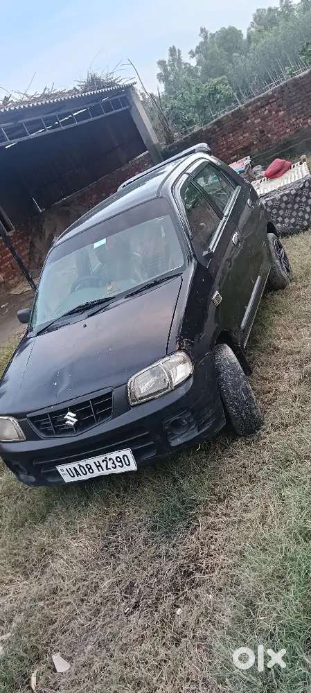 Maruti Suzuki Alto 2006 Lxi Petrol Manual