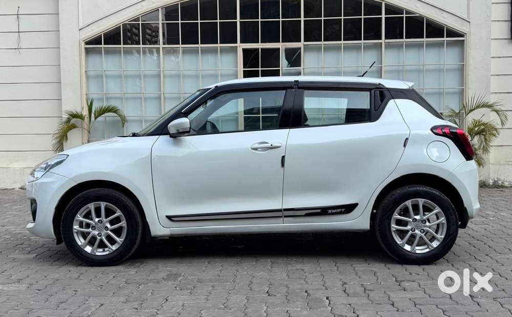 Maruti Suzuki Swift, 2020, Petrol
