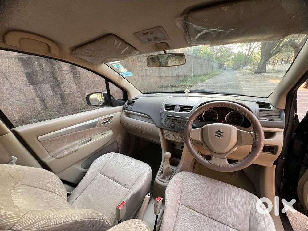 Maruti Suzuki Ertiga 2012-2015 Vxi Abs, 2014, Petrol