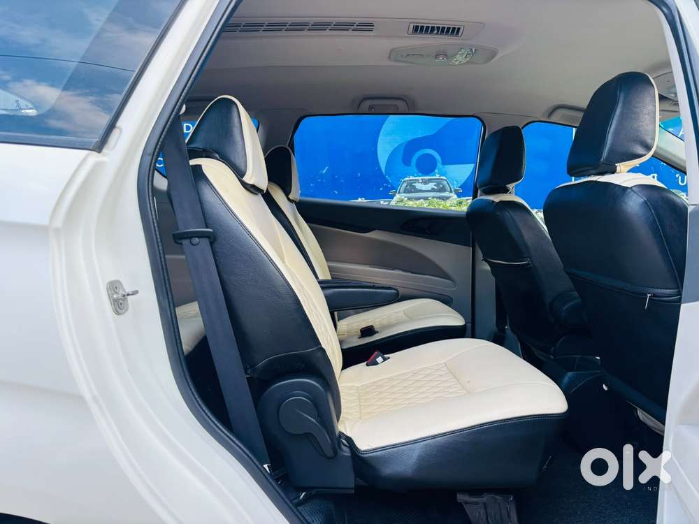 Mahindra Marazzo M2, 2020, Diesel
